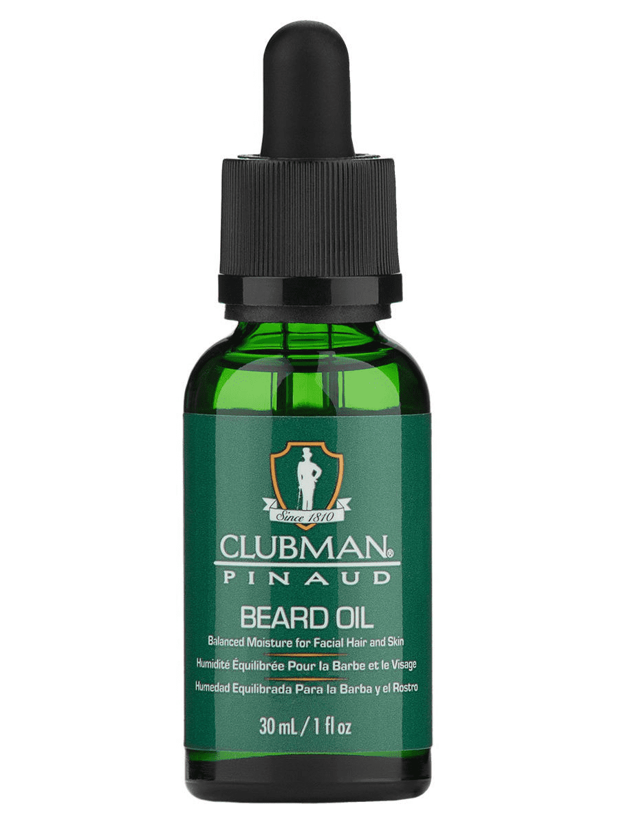 Масло для бороды Beard oil