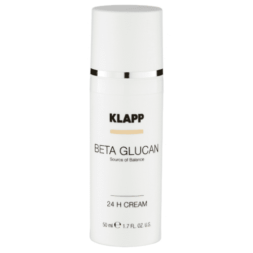 Крем-уход 24 часа 24h Beta glucan cream