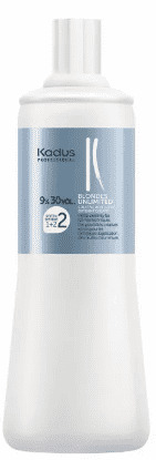 Окислитель 9% Blondes unlimited
