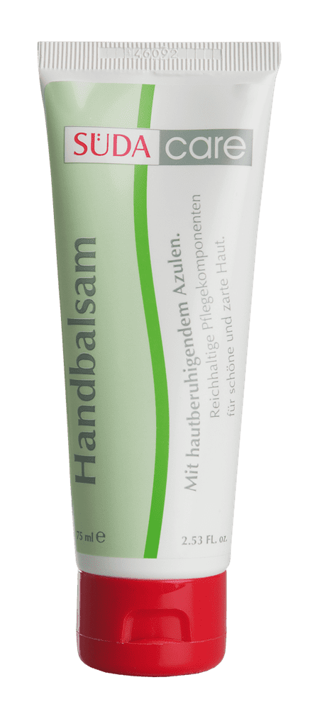 Бальзам для рук Handbalsam