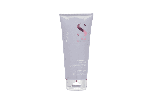 Кондиционер разглаживающий для непослушных волос Smoothing low conditioner