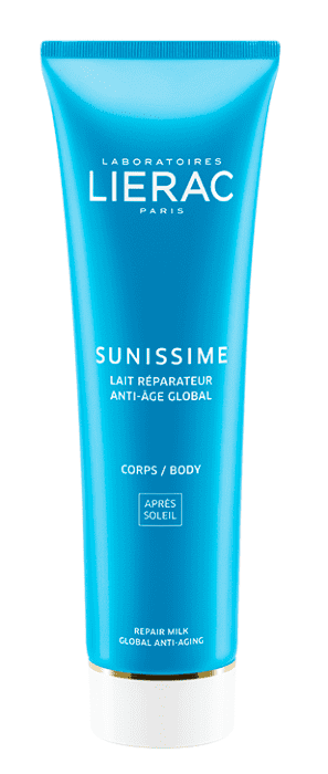 Молочко восстанавливающее Anti-age globale sunissime