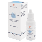 Гликолевый химический пилинг Гликоликпил 70%  pH 1,8 / Glycolicpeel 70 %