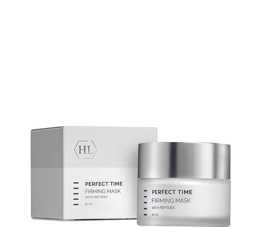Подтягивающая маска Firming Mask Perfect time