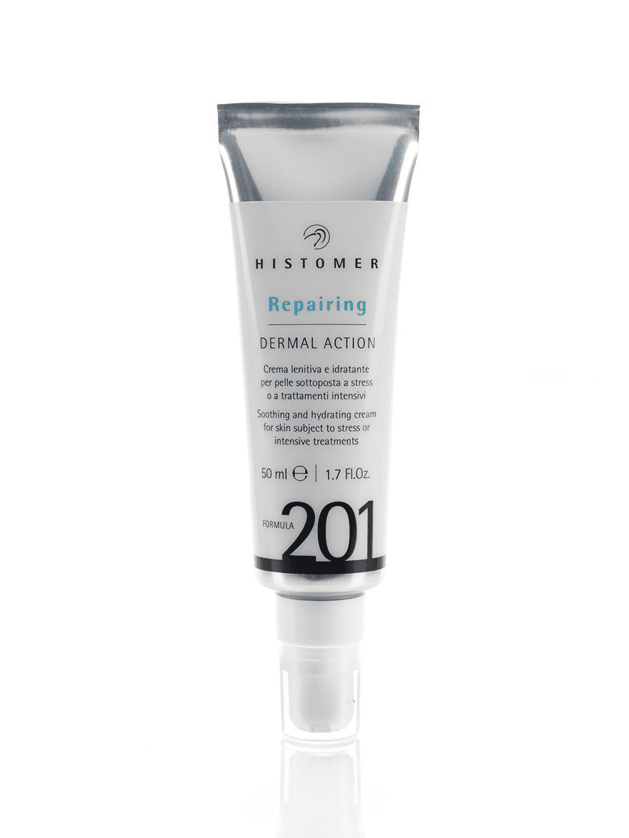 Крем дермообновления Repairing dermal action