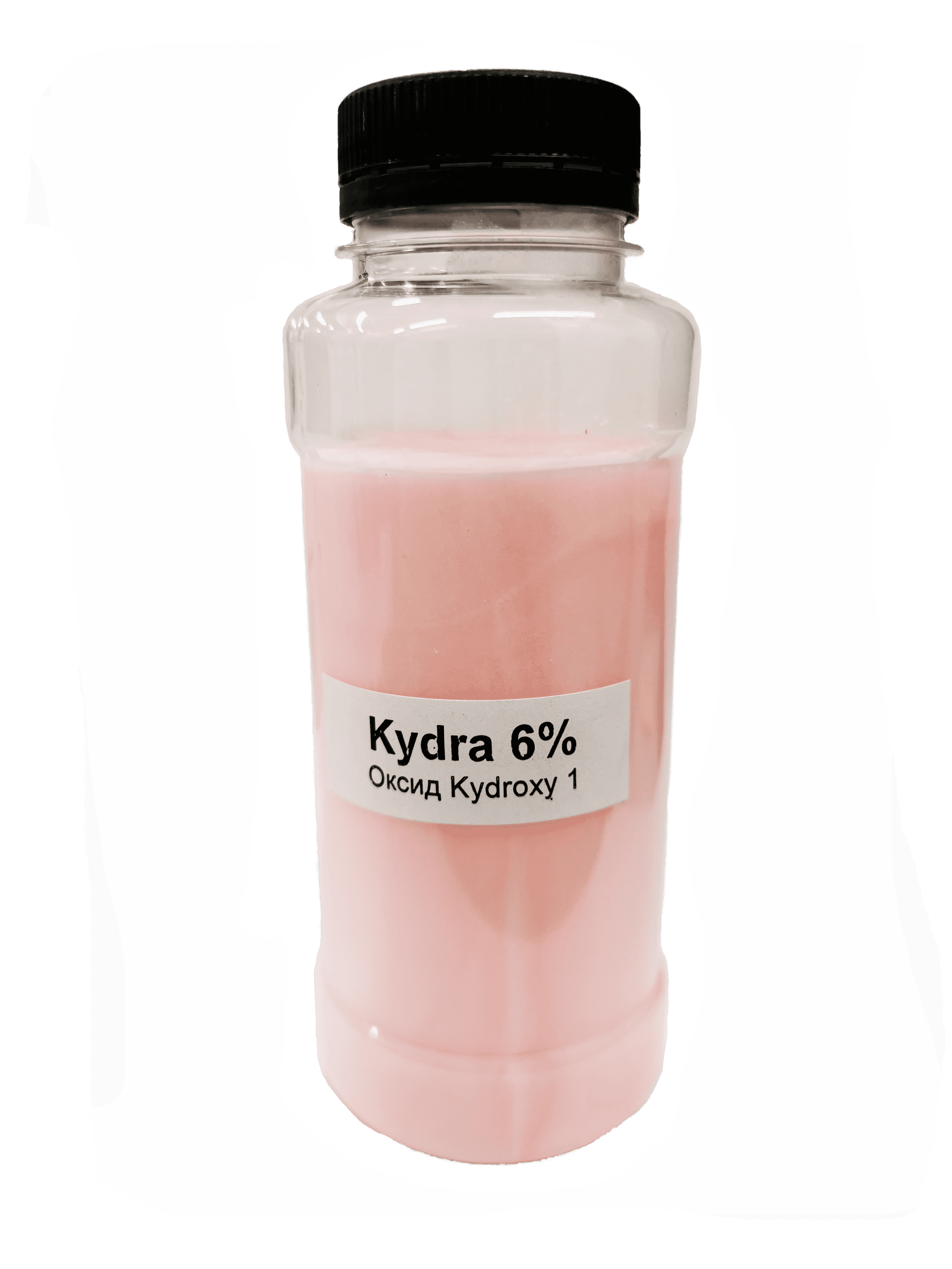 Оксид Kydroxy 20 volumes окислитель 6%