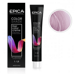 Крем-краска пастельное тонирование Colorshade Клубника