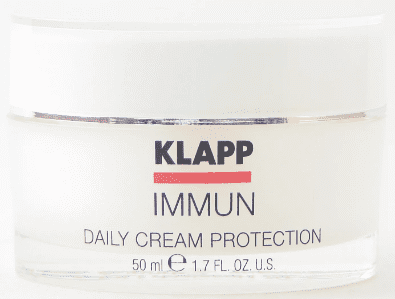 Дневной крем Immun daily cream protection