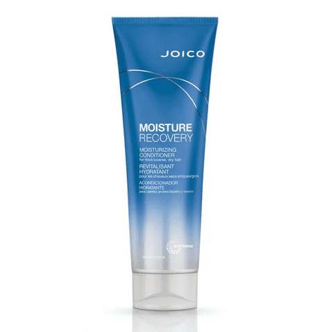Увлажняющий кондиционер для жестких сухих волос Moisturizing conditioner