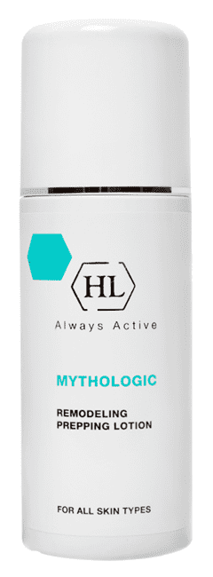 Ремоделирующий подготовительный лосьон Remodeling Prepping Lotion