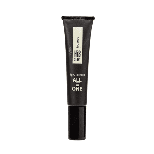 Крем для лица для мужчин All in one