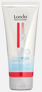 Маска для волос красный перец Toneplex