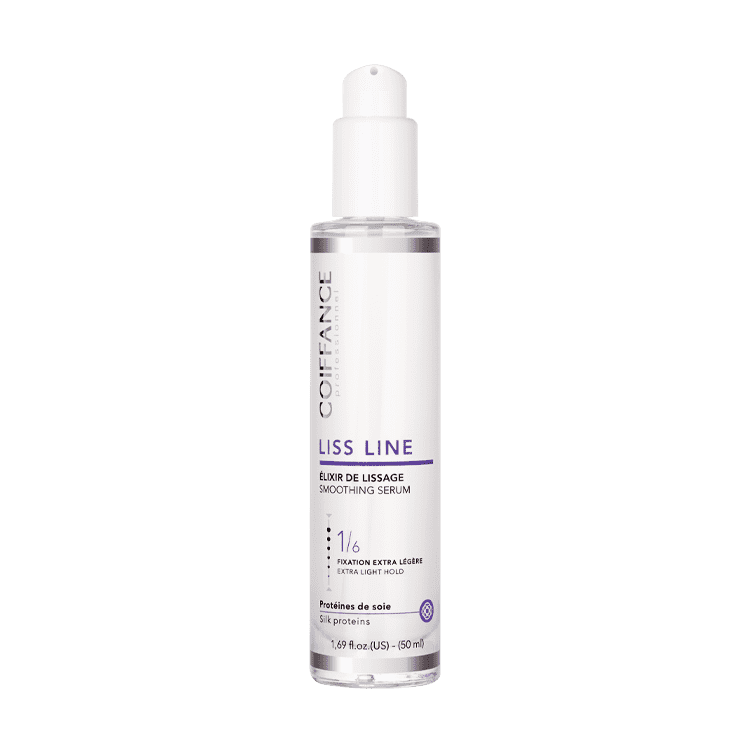 Эликсир для выпрямления волос Elixir de lissage