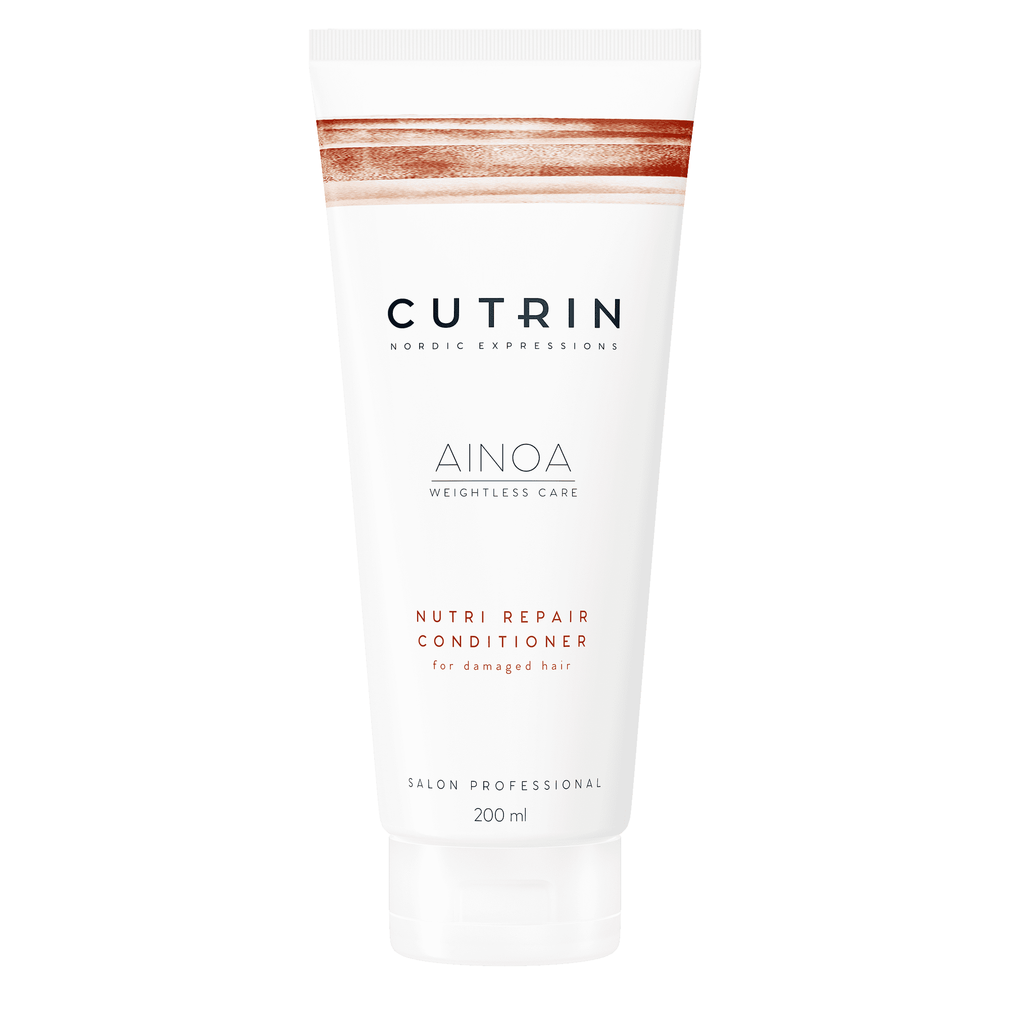 Кондиционер для волос восстановление Ainoa Nutri repair