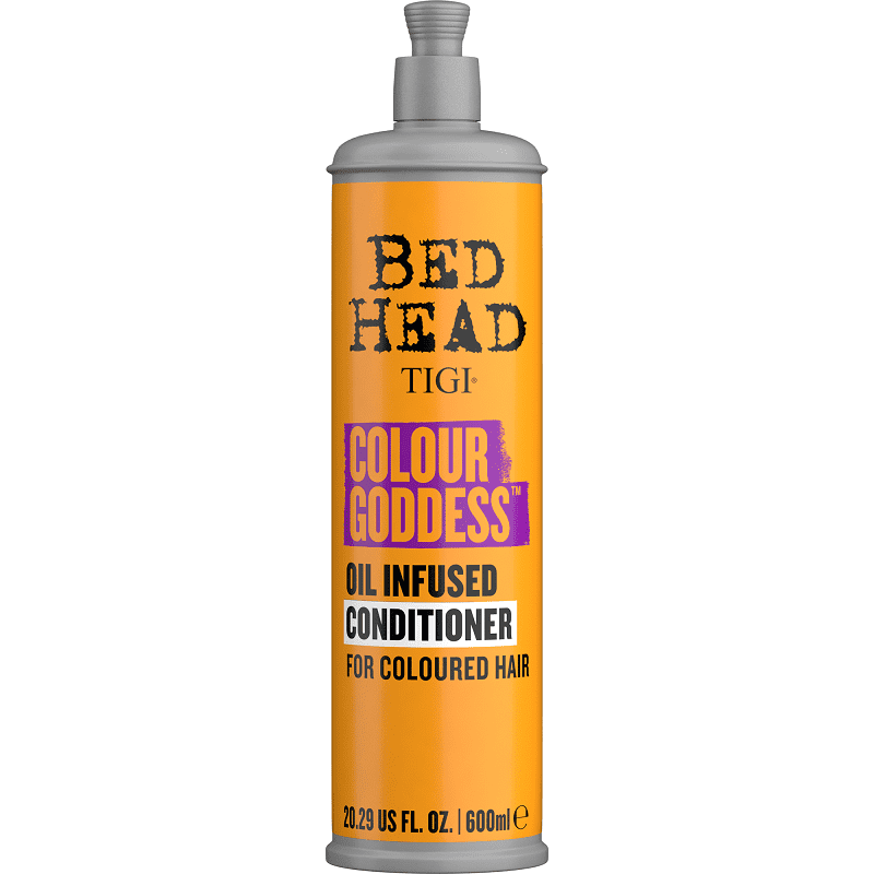 Кондиционер для окрашенных волос Bed head colour goddess