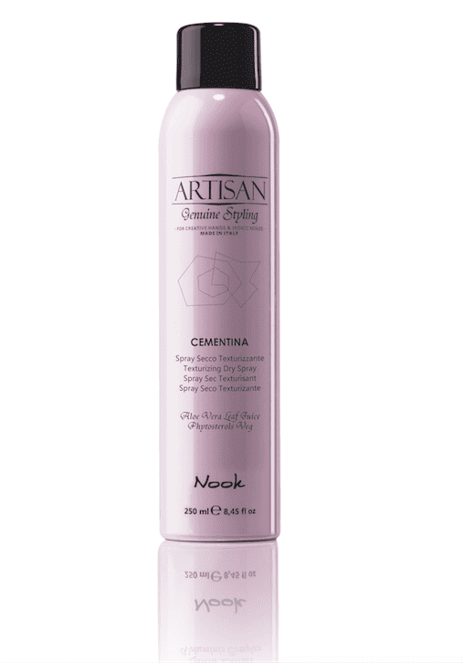 Текстурирующий спрей для волос Cementina Texturing Dry Spray