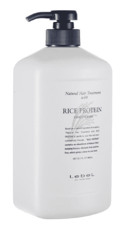 Маска для волос кондиционирующая Rice Protein