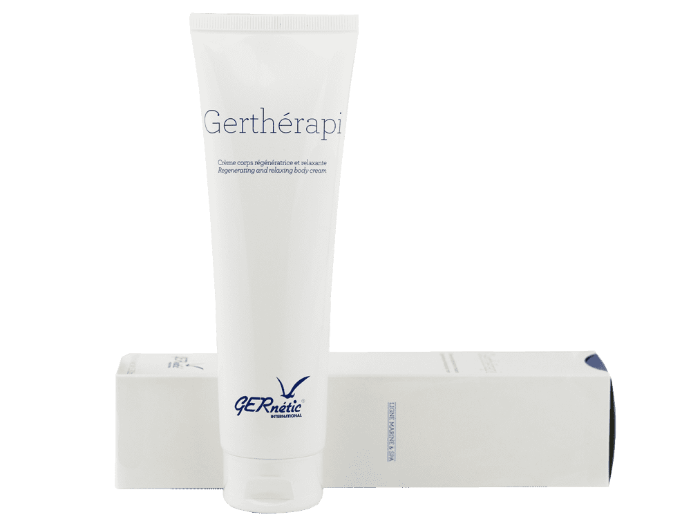 Крем восстанавливающий для тела с расслабляющим эффектом Gertherapi