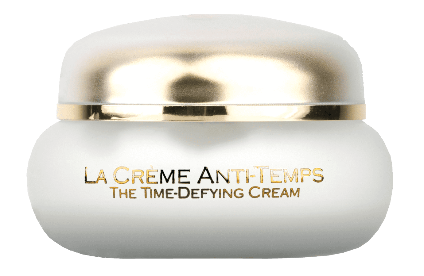 Ночной крем против старения La crème anti-temps