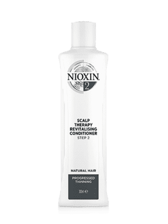 Кондиционер увлажняющий система 2 Nioxin system 02 scalp revitalizer conditioner 