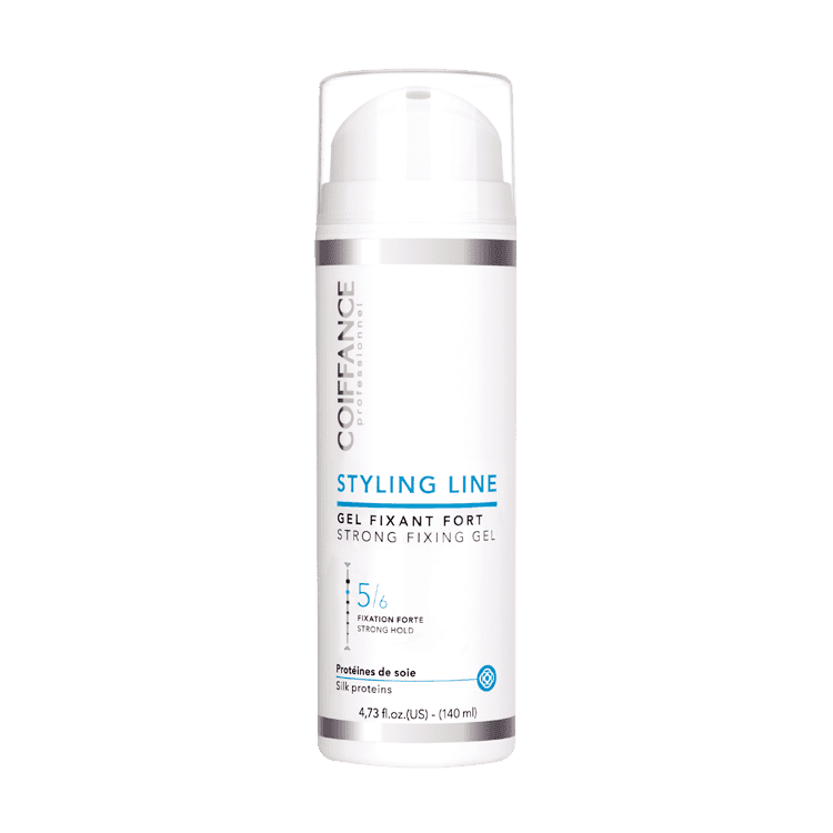 Моделирующий гель сильной фиксации Gel fixant fort
