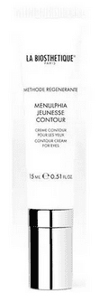Регенерирующий крем для контура глаз La biosthetique skin 