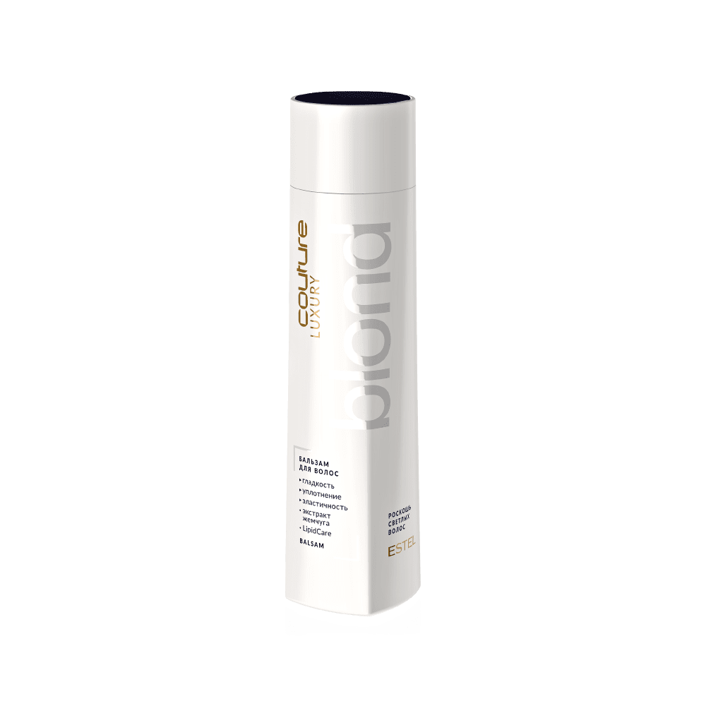Бальзам для волос HC luxury blond