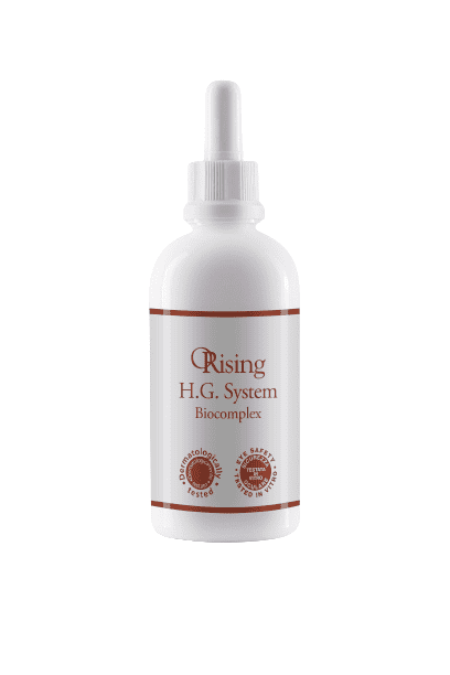 Биокомплекс H.G. System