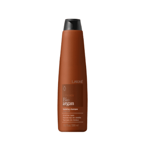Шампунь аргановый увлажняющий Bio-Argan Hydrating Shampoo 