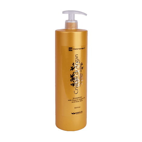 Шампунь Интенсивная красота Bio Argan Shampoo