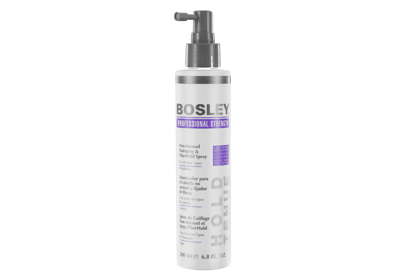 Спрей неаэрозольный для фиксации кератиновых волокон Non aerosol spray & fiberhold spray
