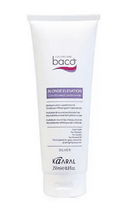 Кондиционер увлажняющий и питательный Blonde elevation conditioner