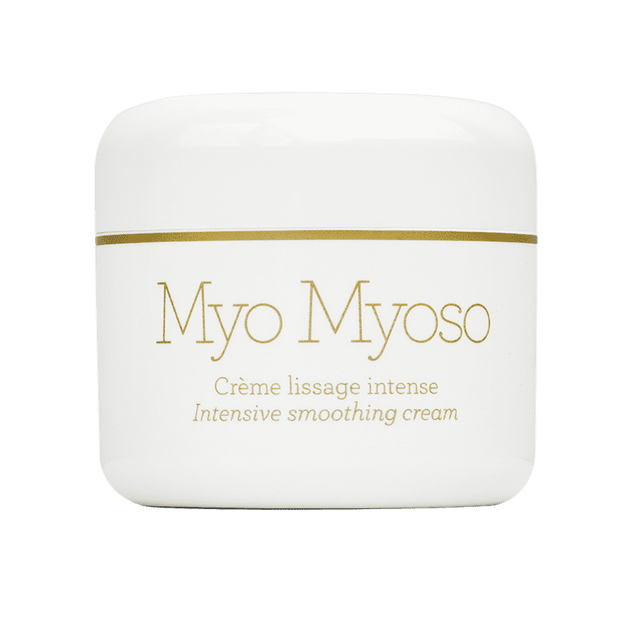 Крем для коррекции мимических морщин Myo myoso