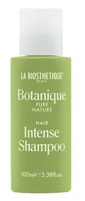 Шампунь для придания мягкости волосам Intense Shampoo