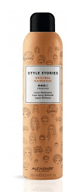 Лак для волос сильной фиксации Original hairspray