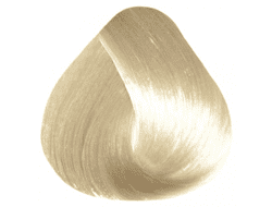 Краска De Luxe 101 пепельный блондин ультра High Blond
