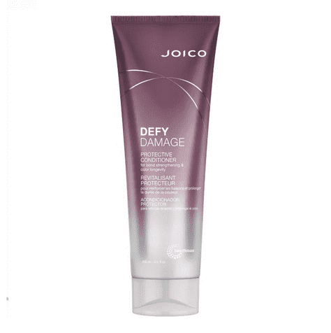 Кондиционер-бонд защитный стойкости цвета Protective conditioner 
