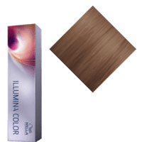Краска для волос Illumina color 6