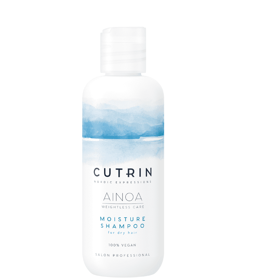 Шампунь для волос увлажняющий Ainoa Moisture