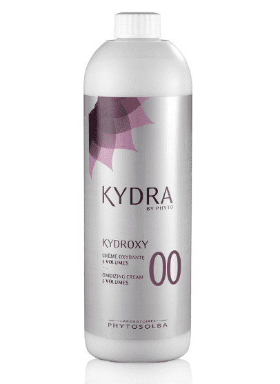 Оксид Kydroxy 5 volumes окислитель 1,5%