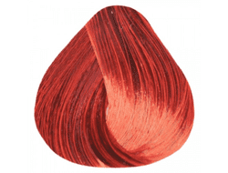 Краска De Luxe 66/54 темно-русый красно-медный Extra Red