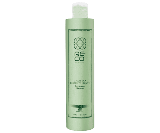 Шампунь восстанавливающий Shampoo restructuring