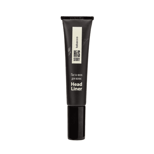 Паста-воск для волос Head liner