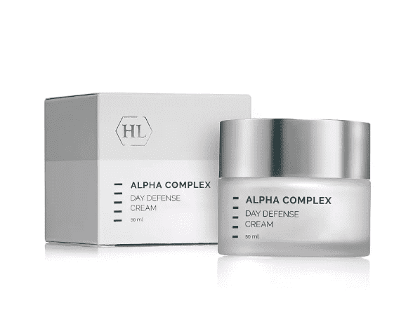 Дневной защитный крем Day Defense Cream