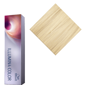 Краска для волос Illumina color 10
