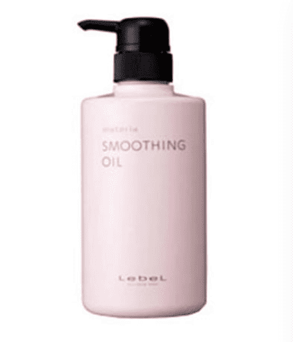 Масло очищающее для кожи головы после окрашивания Smoothing Oil
