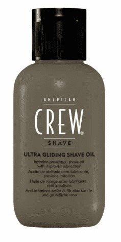 Масло для бритья Lubricating shave oil