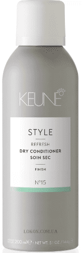 Сухой кондиционер Style dry conditioner