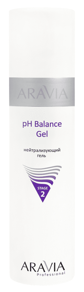 Нейтрализующий гель рН Balance Gel