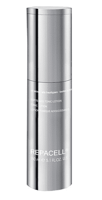 Тоник-эмульсия Repacell softening tonic lotion 